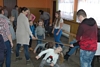 Koło Gospodyń Wiejskich Międzyleś - Choinka